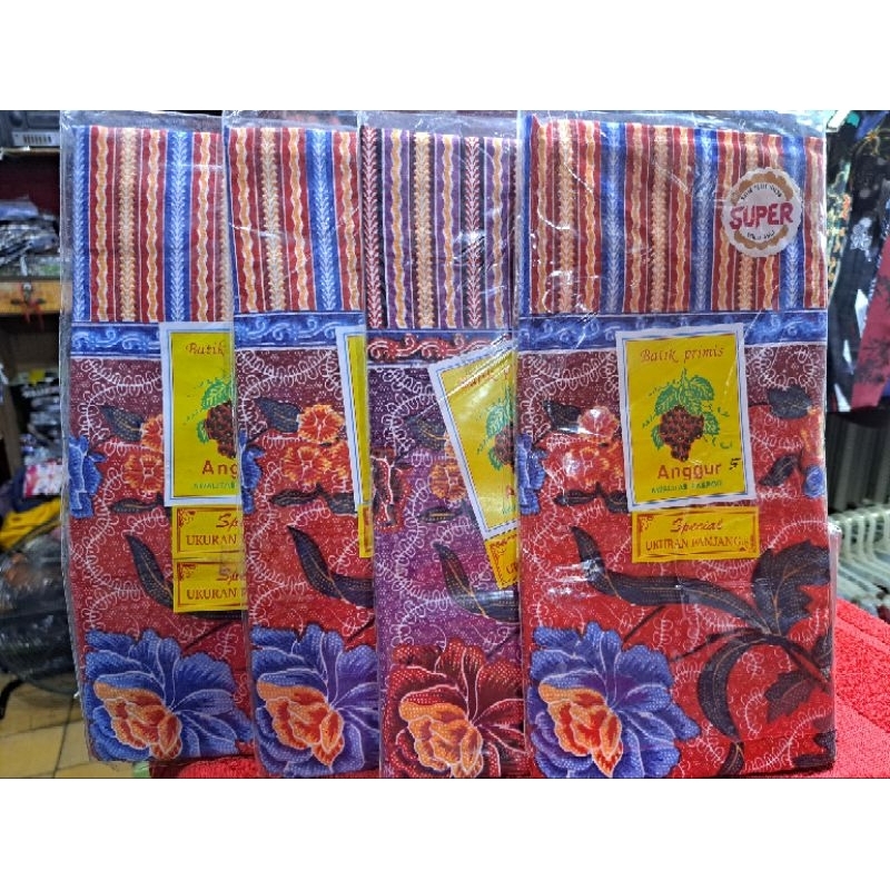 Kain Gendongan Bayi kain Jarik Bayi