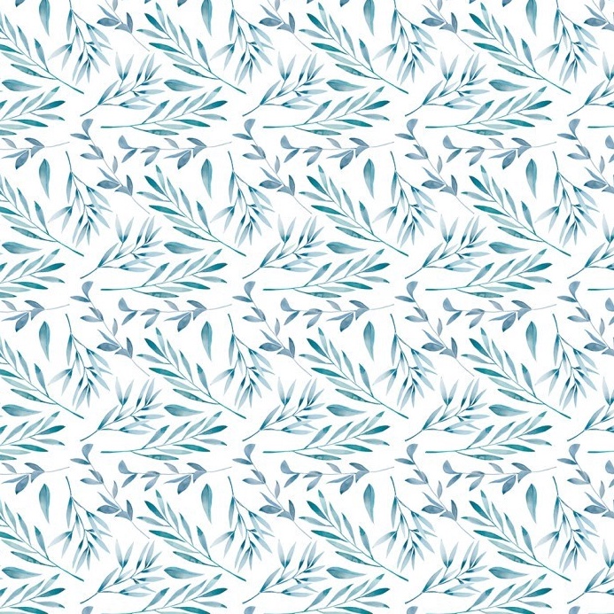 

BERKUALITAS BUY 3 GET 4 Kertas Kado Harvest Wrapping Paper Good Vibes Fern