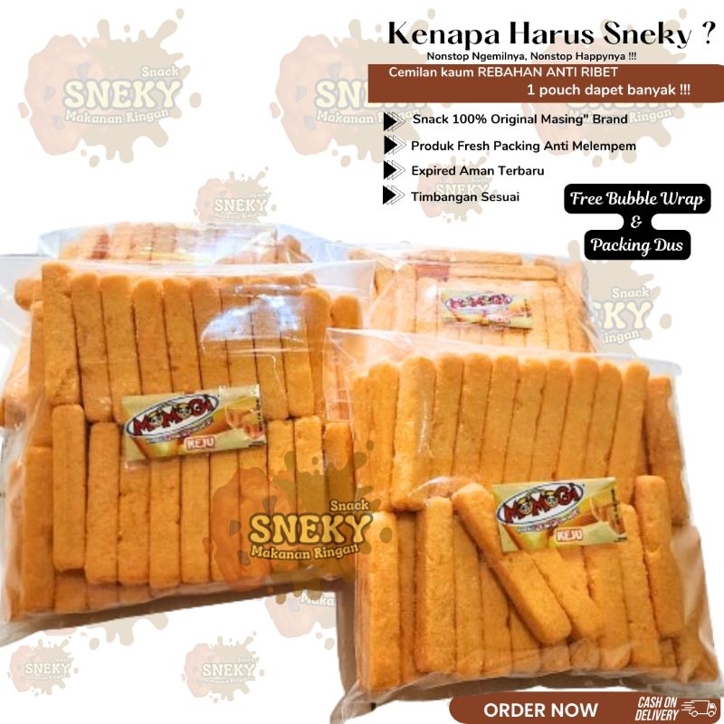 

Momogi Stik Momogi Family Pack Kiloan Murah Enak