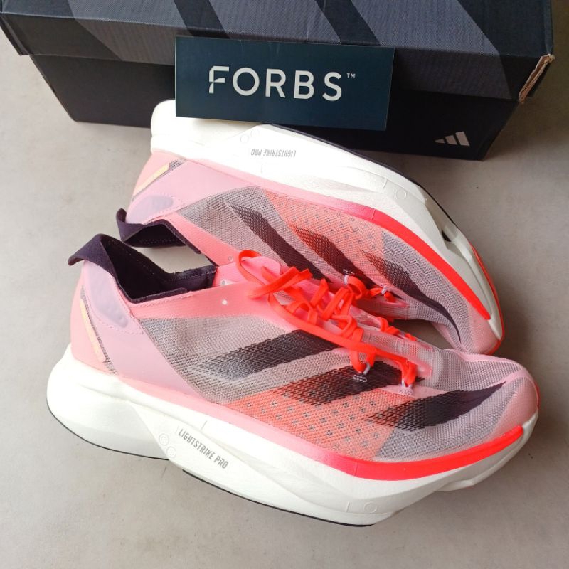 Nike ZoomX Vaporfly Next% 3 Football Grey Racer Blue || white