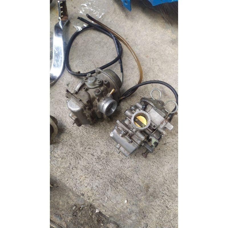 Karbu original copotan satria Fu Karbu 2012/karburator/Karbu Satria Fu