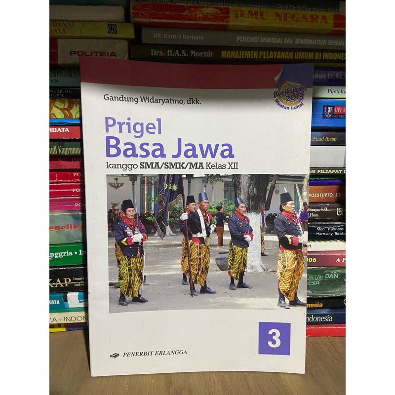 prigel bahasa jawa kelas 3