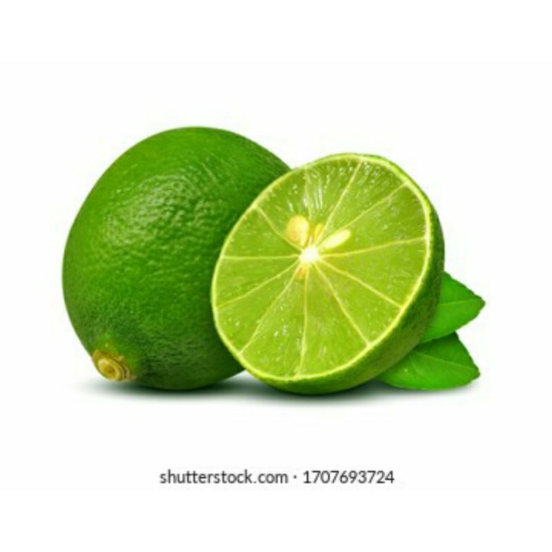 

Jeruk nipis 500 gram