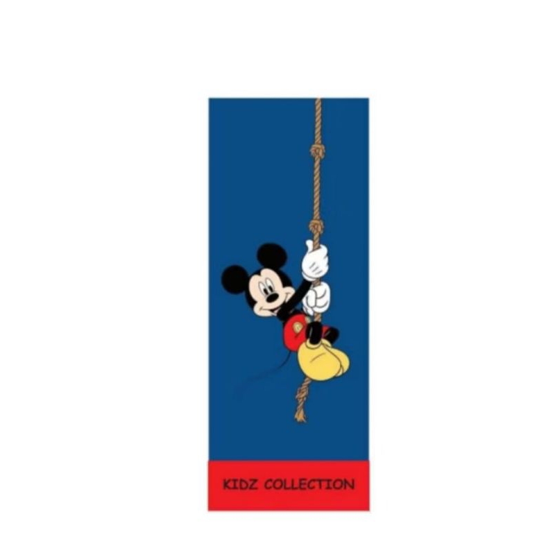 

HANG TAG KIDZ COLLECTION E uk 8.5 x 3.3 cm isi 100 pcs