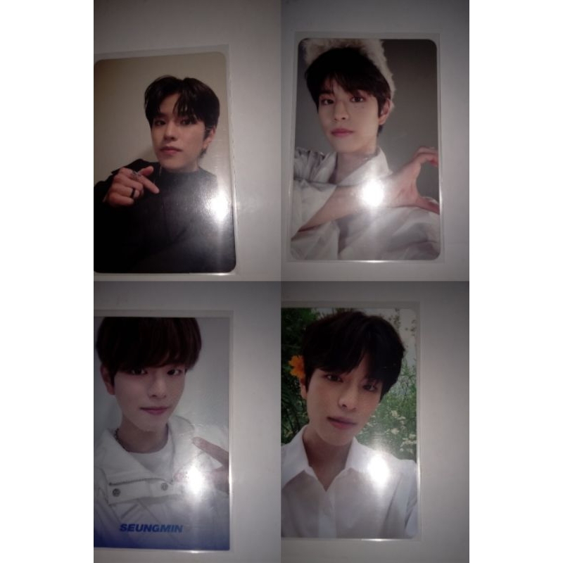 [Official] Pc Seungmin Straykids