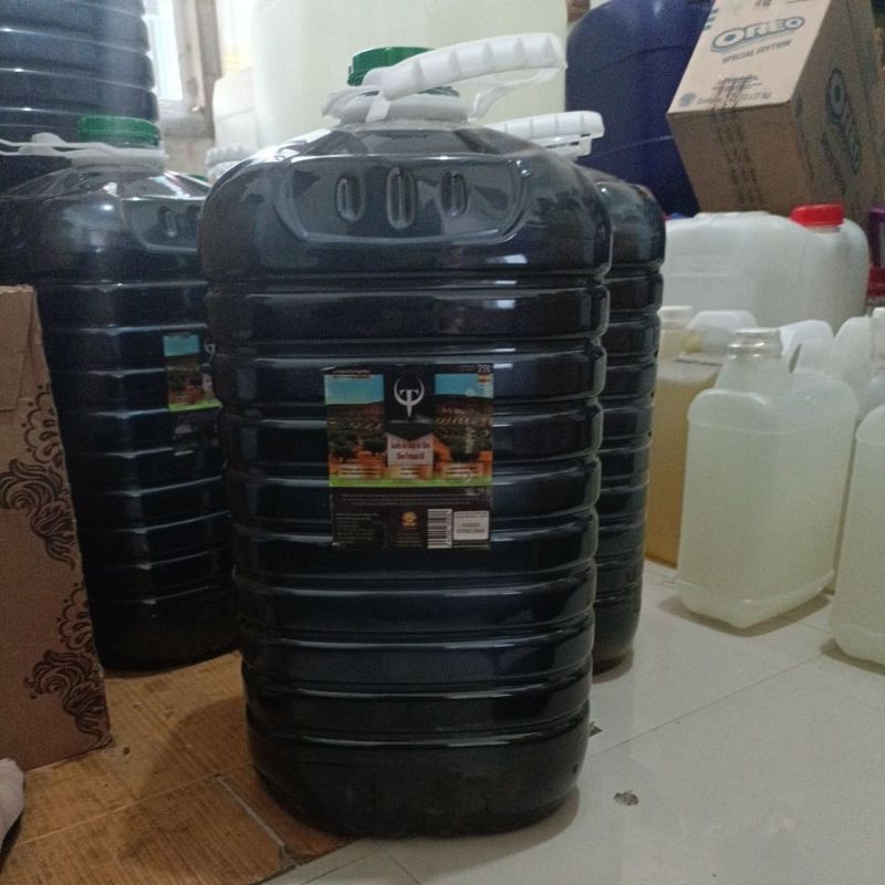 

Pomace Olive Oil Tierras de Tavara 25 Liter