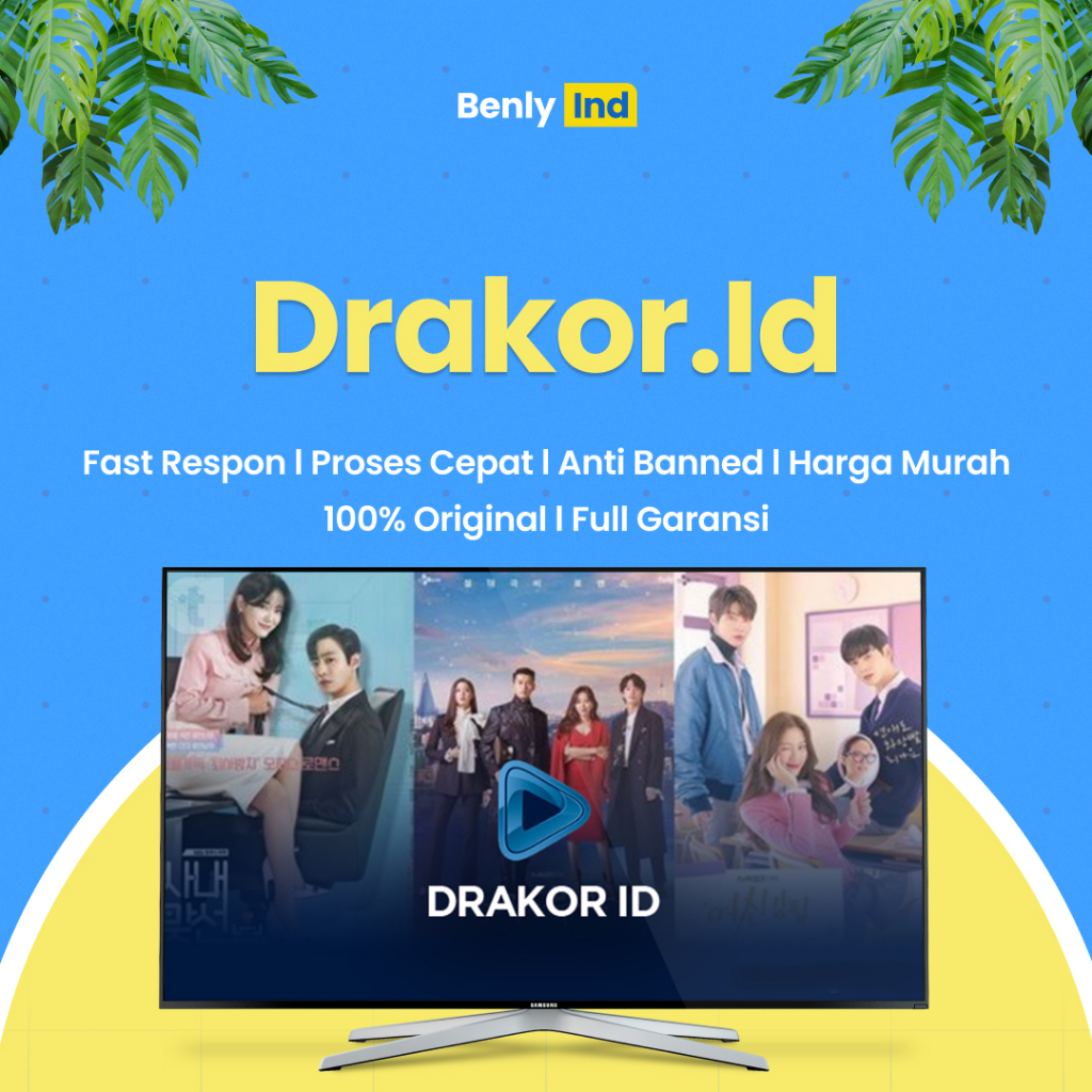 drakor id premium nonton drakorid