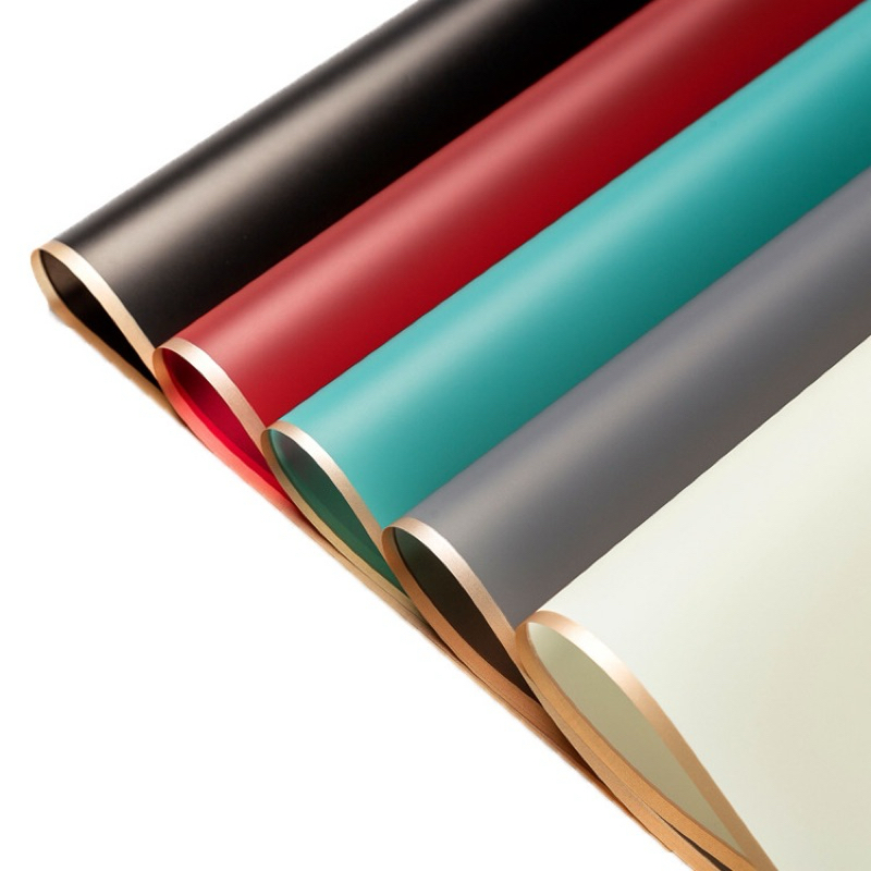 

WP000020 [1 PACK = 20 PCS] Kertas Cellophane list / kertas bunga / kertas buket