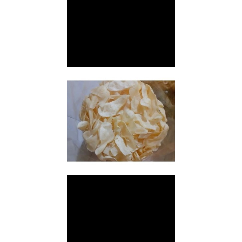 

(1kg) Kripik gethuk singkong