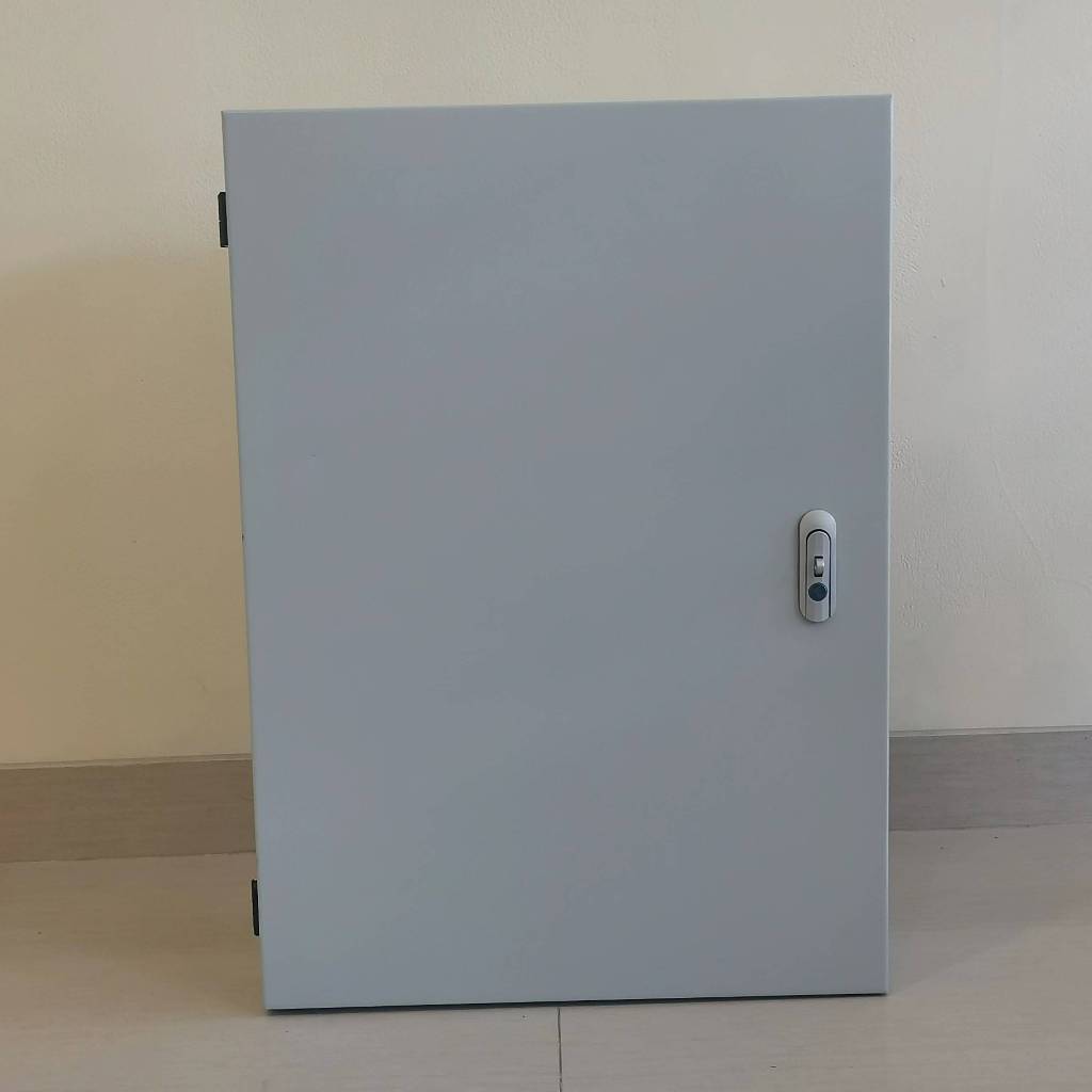 Metal panel box 50X70X25 indoor box  500X700X250 / box listrik