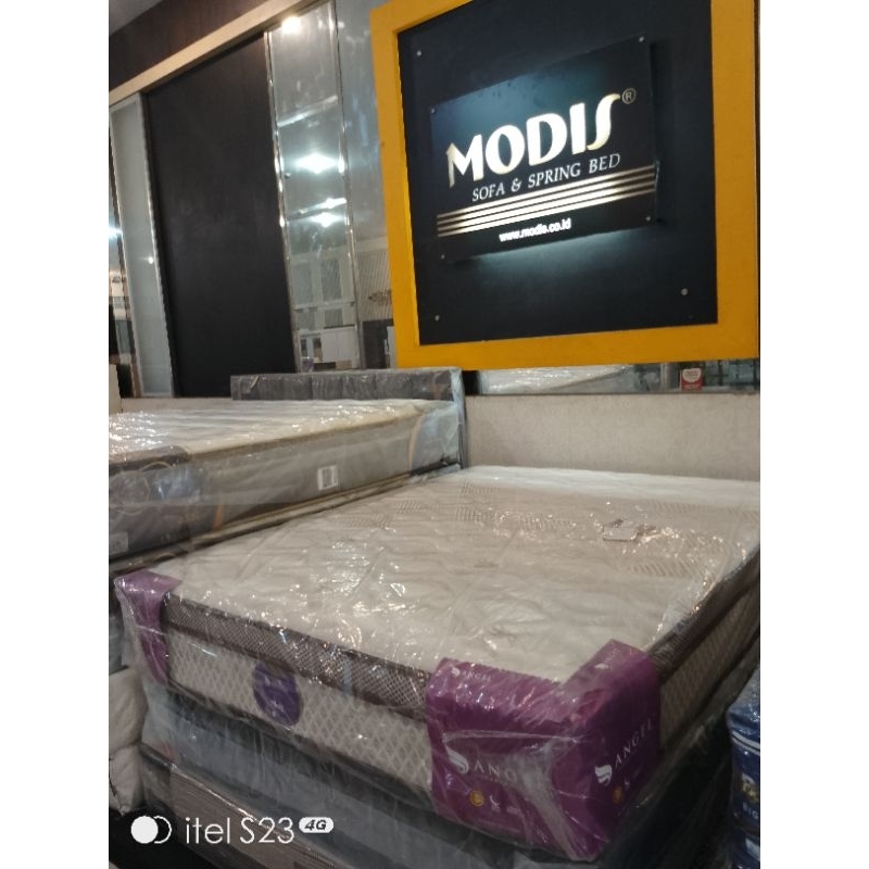 matras angel mosq