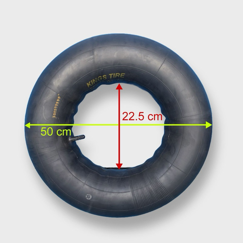 Ban Dalam ATV 20 x 10 - 10 inch Mini Jeep - UTV - Buggy