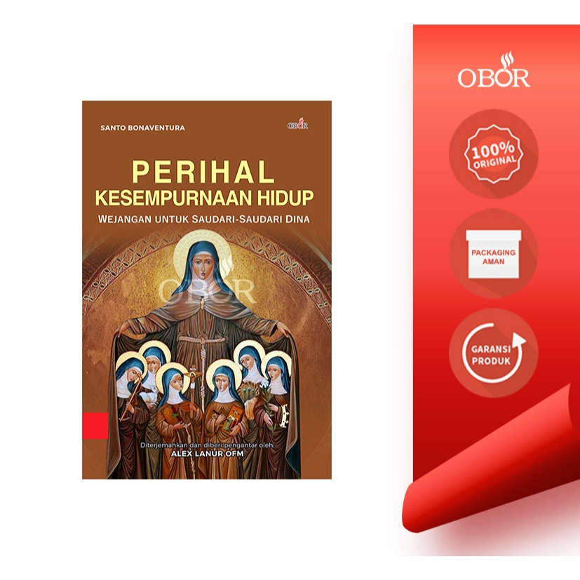 Perihal Kesempurnaan Hidup