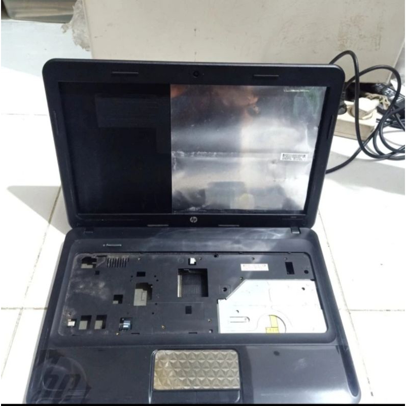 Casing hp 1000