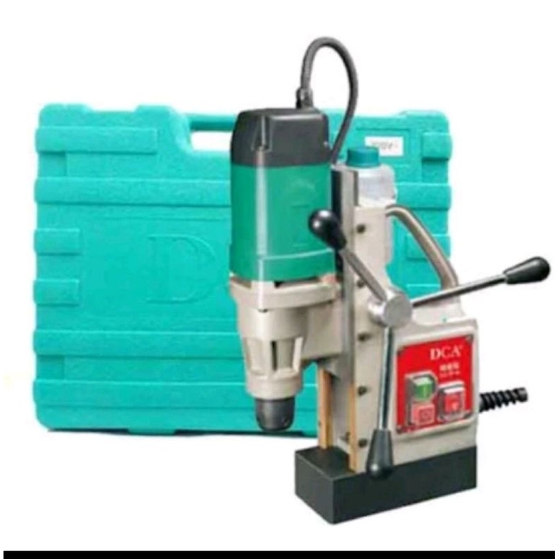 dca ajc30 bor magnet