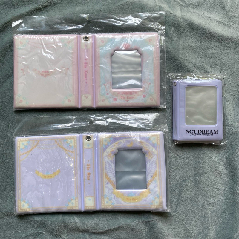 KOLBUK COLLECK BOOK DUCKY WORLD SEALED