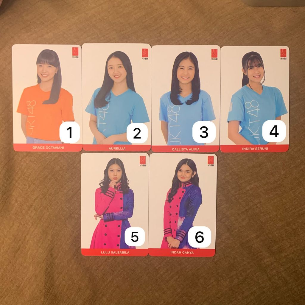 JKT48 PC OFFICIAL