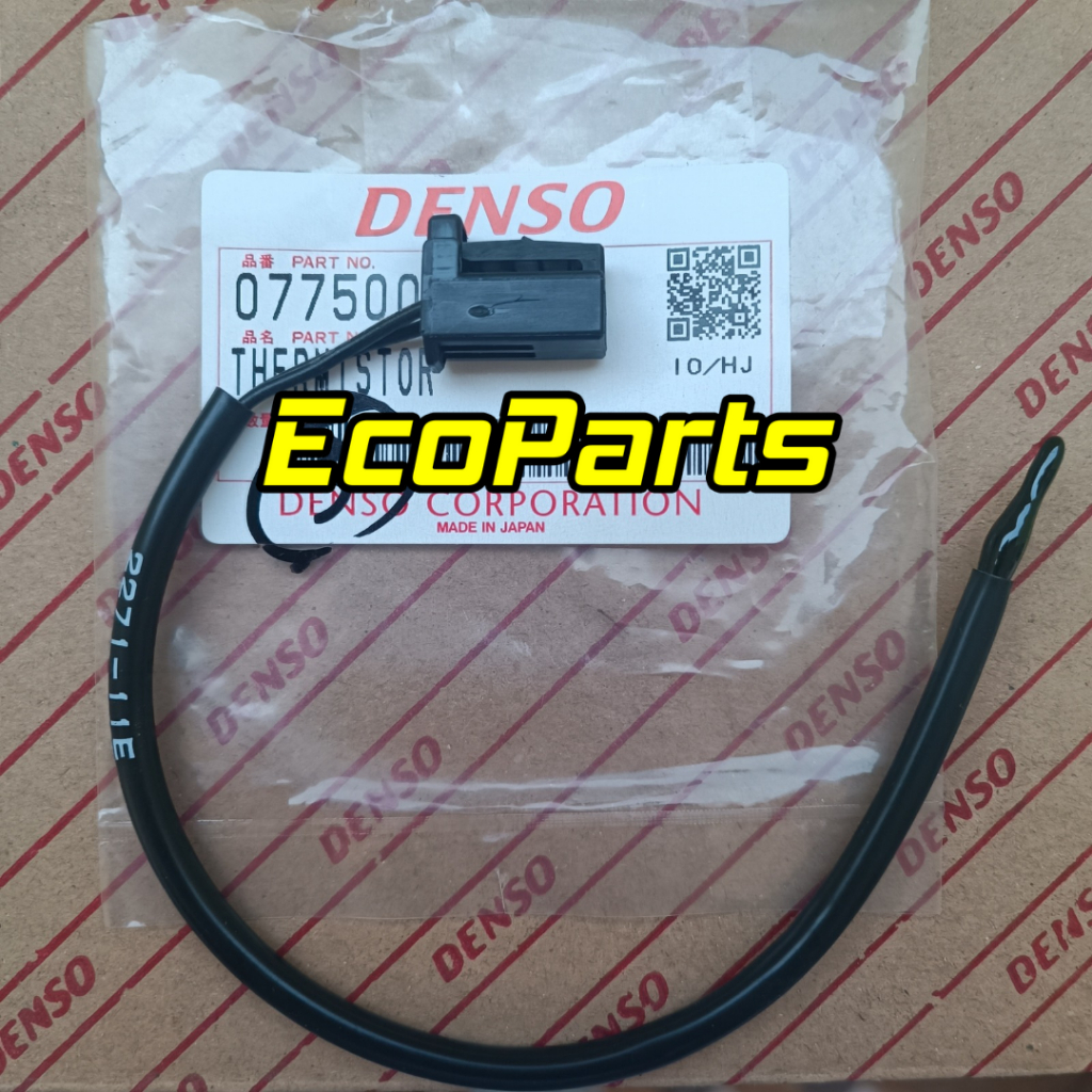 Thermistor Termistor AC Mobil Suzuki Baleno DENSO ASLI