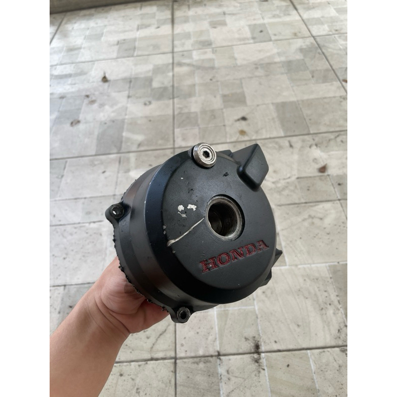 Kalter magnet/Bak magnet gl series