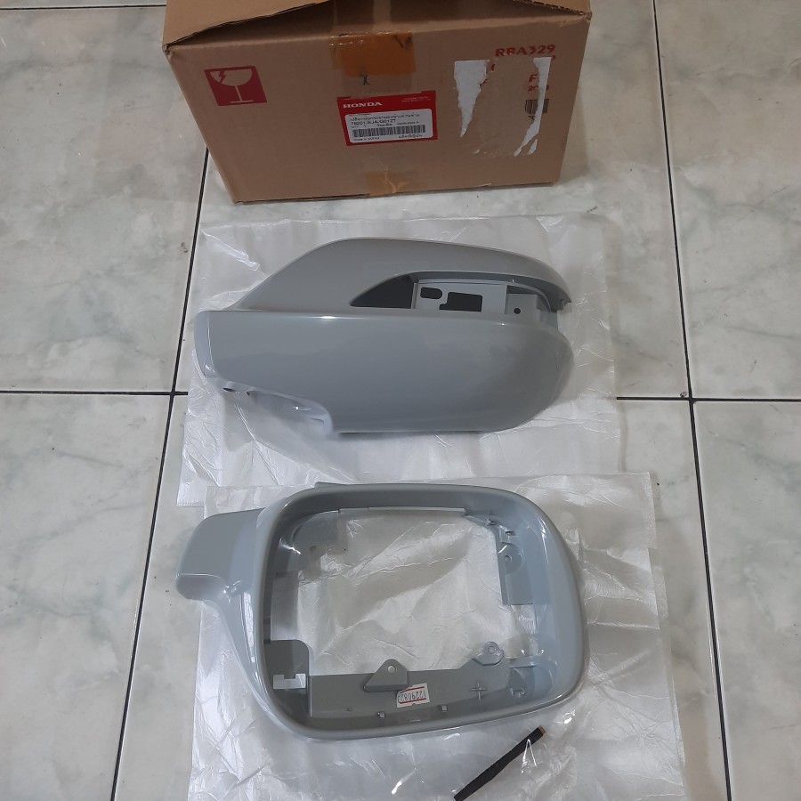 cover spion accord 2008 2009 2010 2011 2012 ori honda
