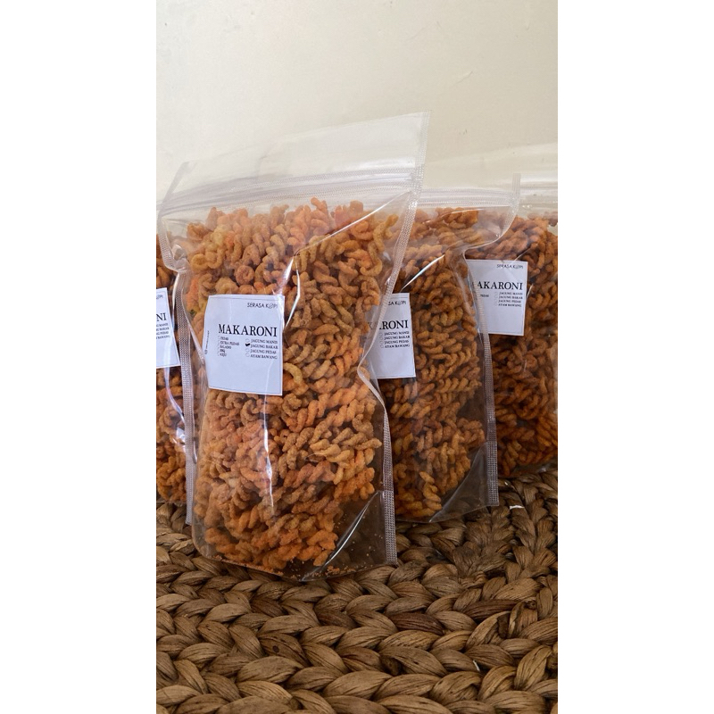 

makaroni