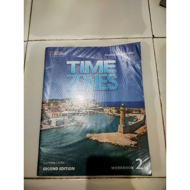 

bukunativespeakersmpkelas8timeszones