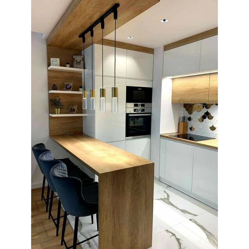 mini bar minimalis