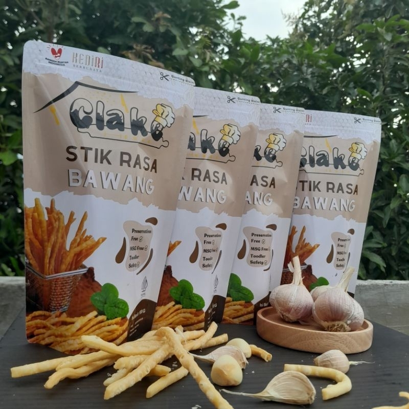 

STIK BAWANG