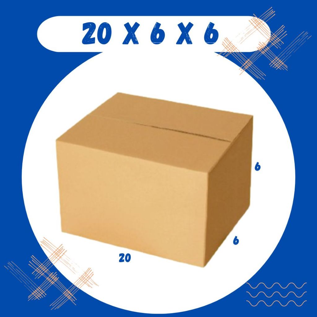 

Kardus 20x6x6 Packing Olshop Box A1 Dus Kotak Kemasan Box Aksesoris Souvenir Sparepart Madu Parfum