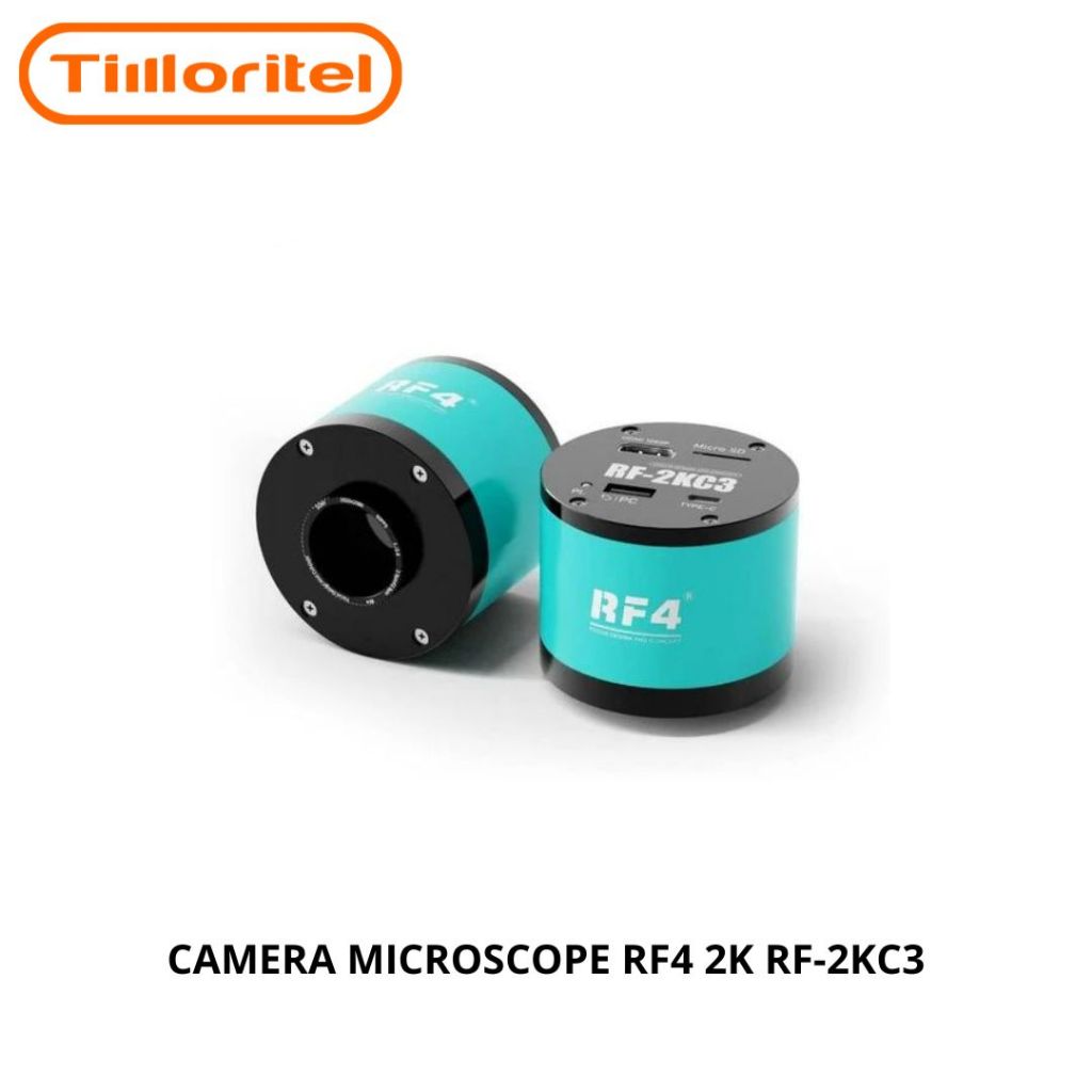 CAMERA MICROSCOPE RF4 2K RF-2KC3