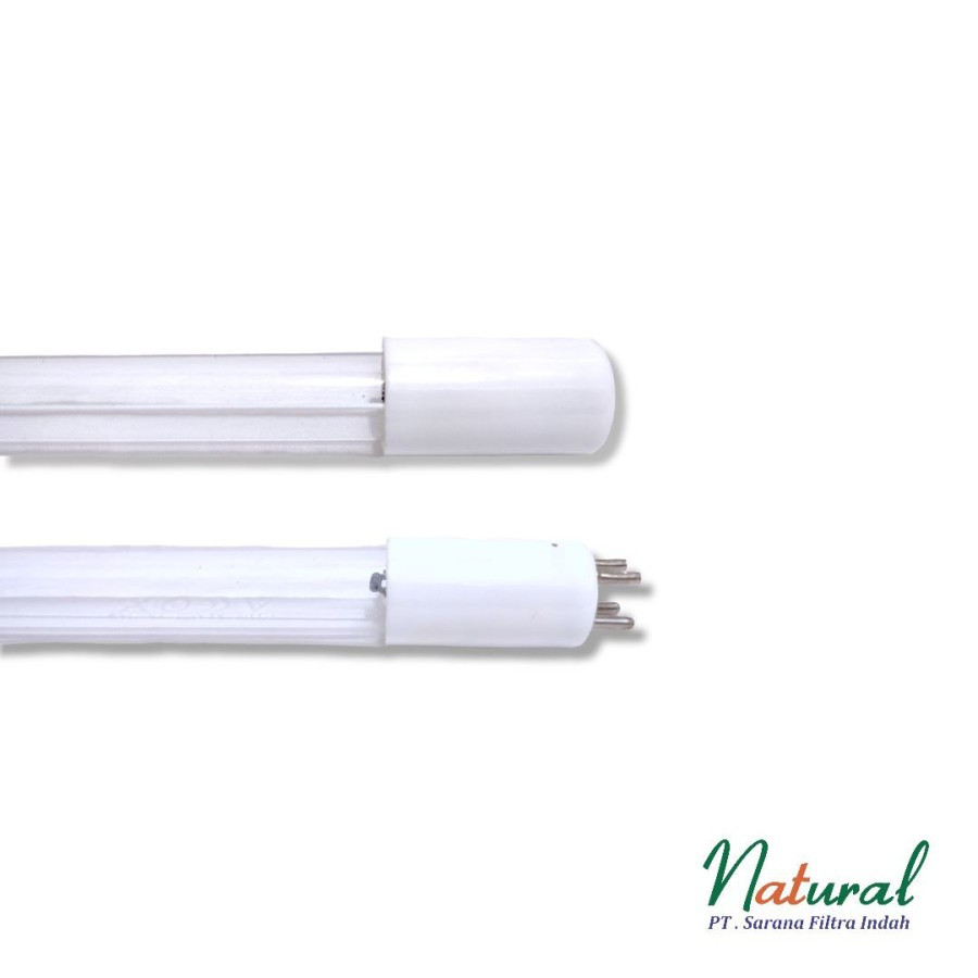 UV Lamp 40 Watt - Sterilizer Lamp 40 watt ( Panjang 85 cm )