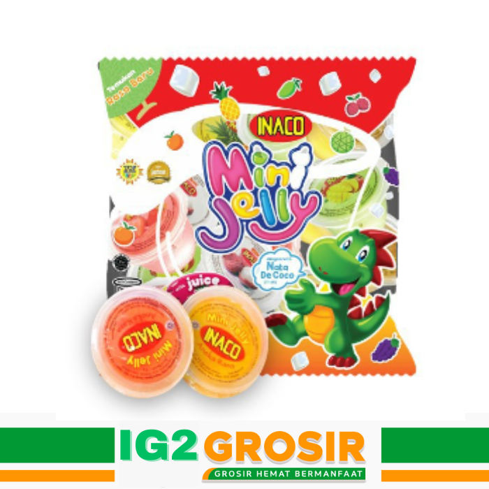 

Inaco ISI 15 pcs