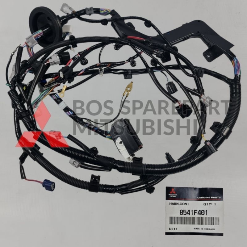 KABEL BODY / HARNESS CONTROL MITSUBISHI TRITON KL3T ORIGINAL MITSUBISHI | 8541F401