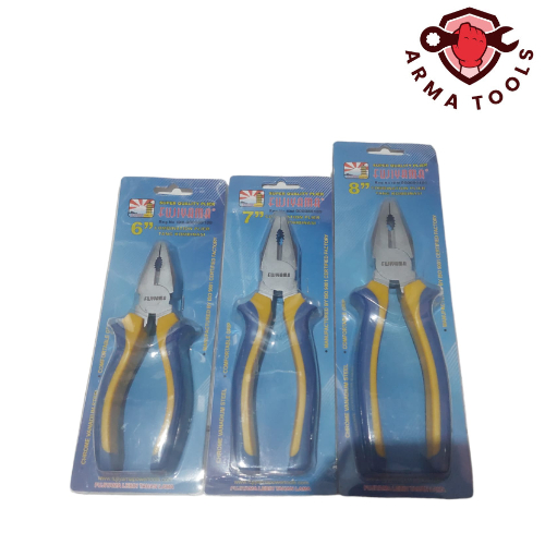 Fujiyama Combination Plier - Tang Kombinasi