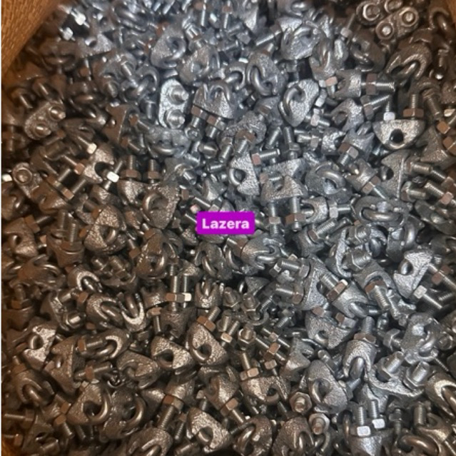 KLEM SLING 6MM / KUKU MACAN