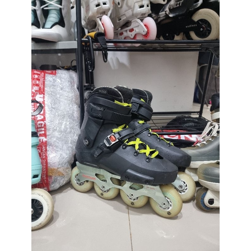 Rollerblade Twister XT W