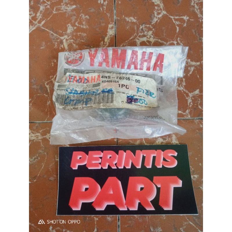 Bandul jalu setang stang stir fizr fiz r original nos