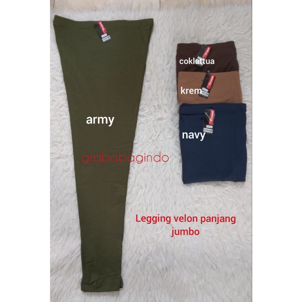GRABABAGINDO - DALAMAN LEGING / LEGING DALAMAN / LEGING DALAMAN GAMIS / LEGING DALAMAN PANJANG / LEG