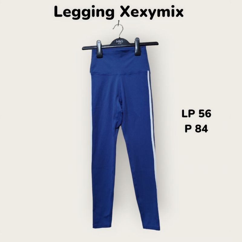 Legging Xexymix