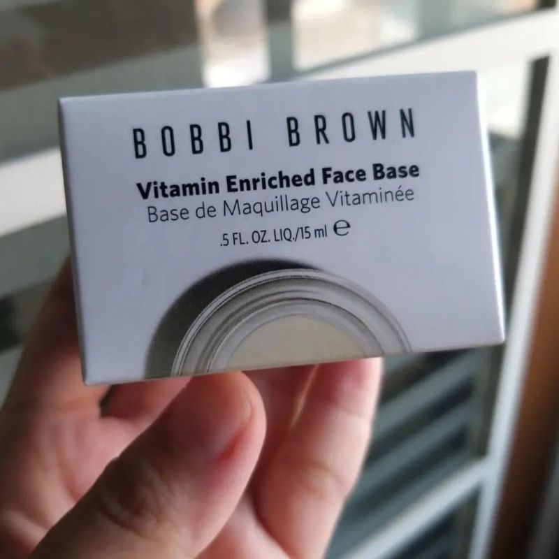 Bobbi brown vitamin enriched face base