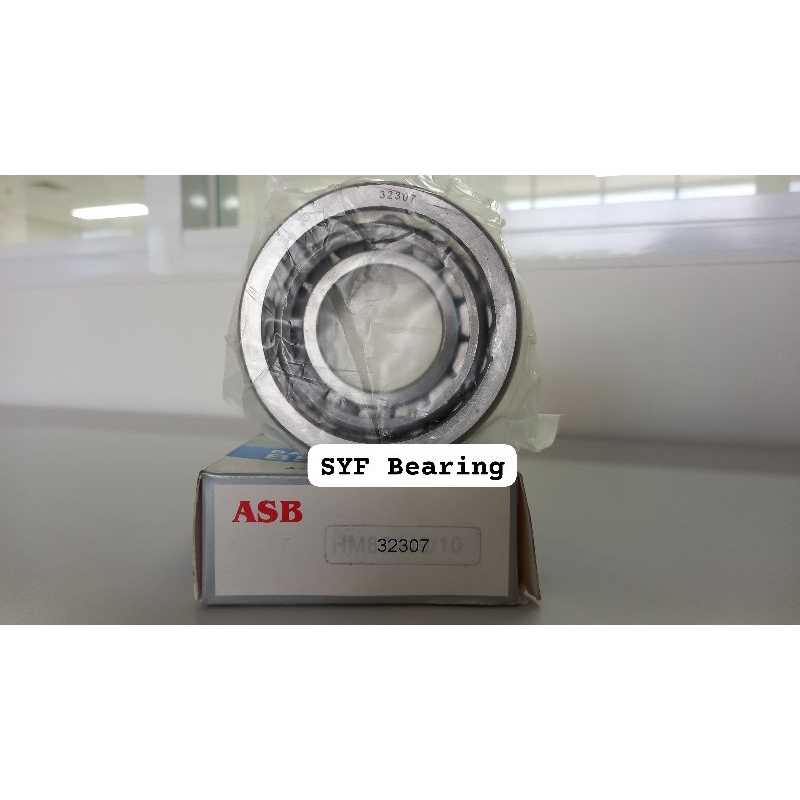 Tapper Bearing 32307