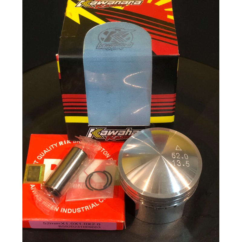 Piston Kawahara seher kawahara 52 pen 13