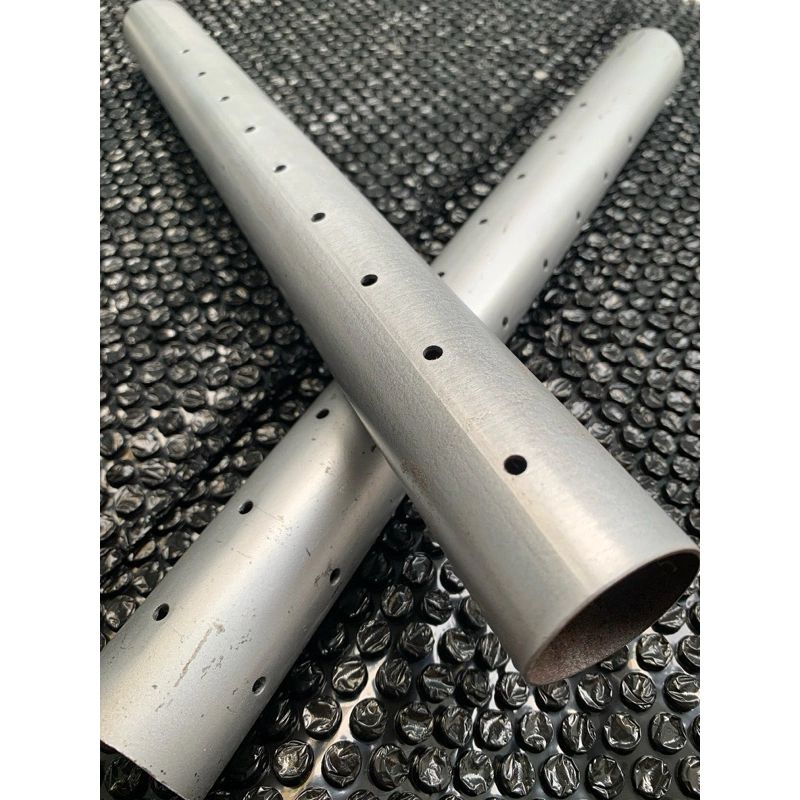 SARINGAN KNALPOT BOR PNP CMS TZM VARIO BEAT MIO PIPA 38 MM
