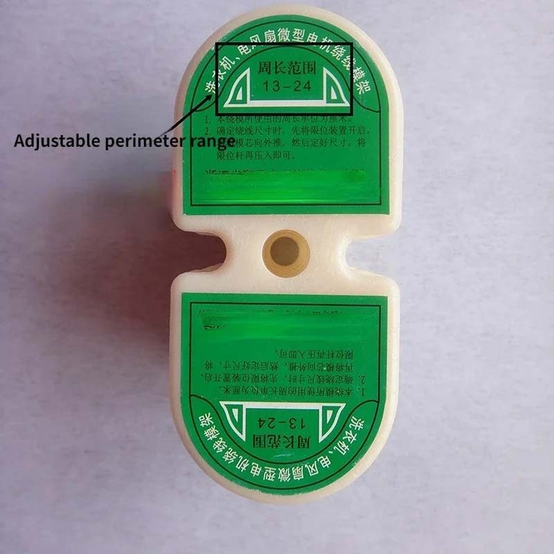 Mall Gulung Dinamo Gulungan Dinamo Kompresor Listrik Mal Gulungan Kawat Dinamo