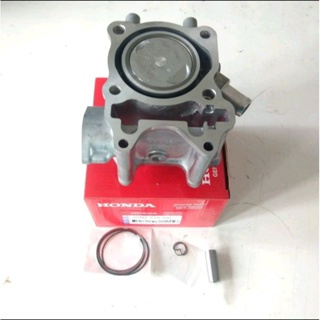 Blok seher set seher ring seher HONDA vario 125 old vario 125 new