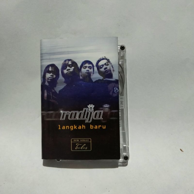 KASET PITA 2409-RADJA