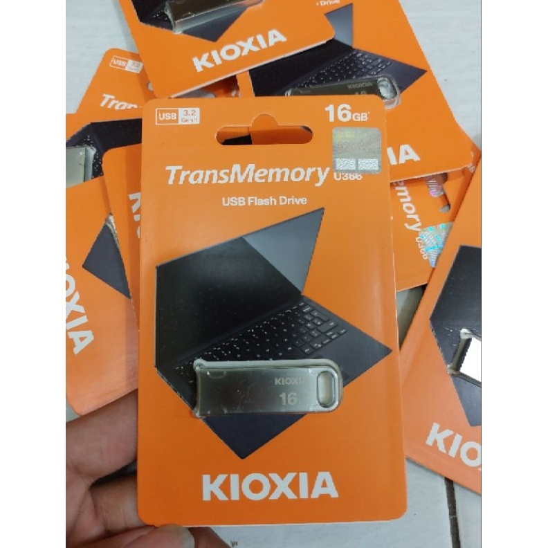 FLASHDISK KIOXIA 16GB ORI x N1A7