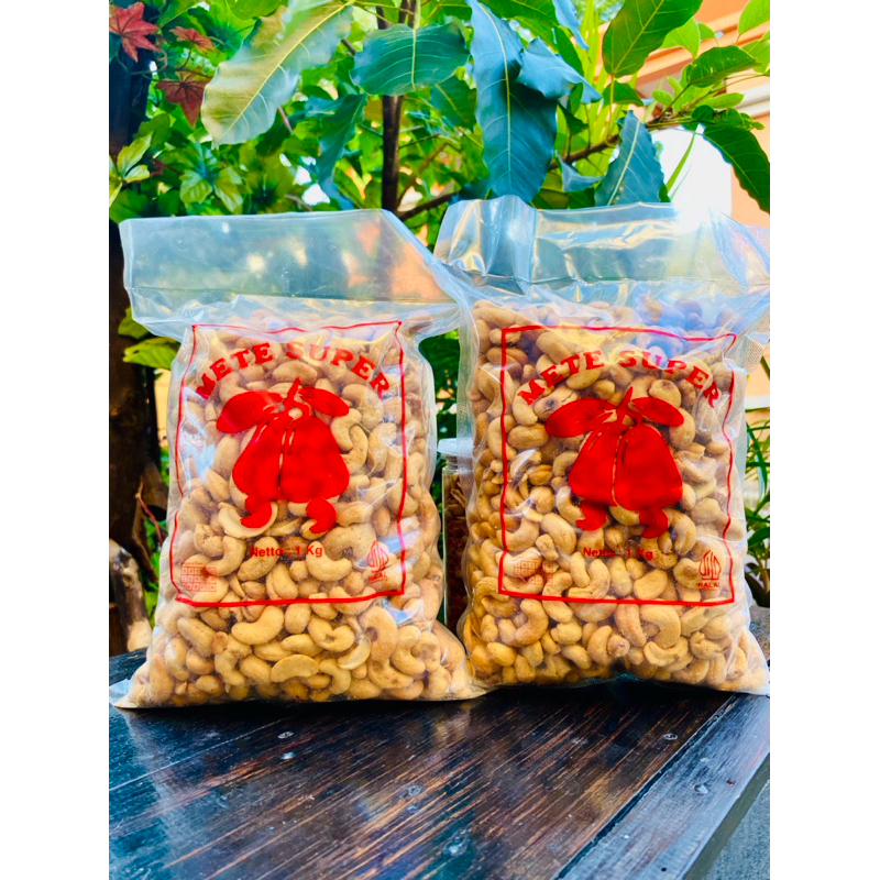 

KACANG MEDE MATANG 500 GR ASIN BAWANG