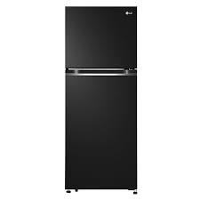LG Kulkas 2 Pintu 225L Smart Inverter GN-G222SQCB Door Cooling 222SQCB