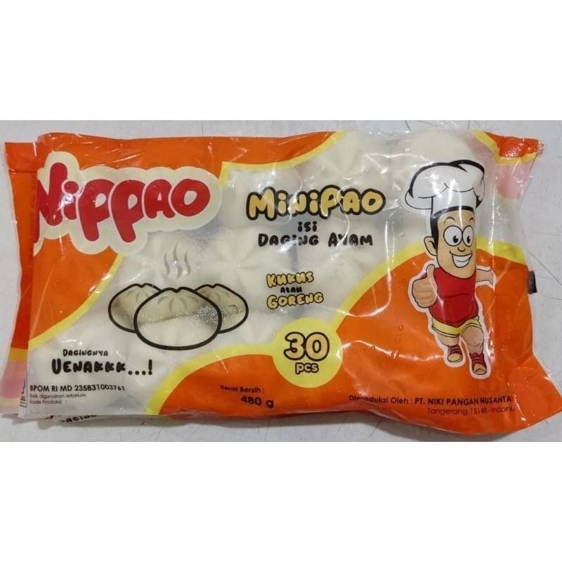 

MINIPAO